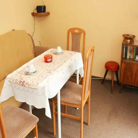 Σπίτι διακοπών Ferienhaus Ilse