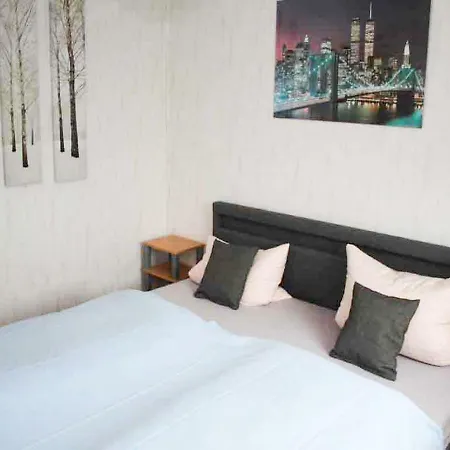 Ferienhaus Ilse *