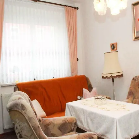 Ferienhaus Ilse *