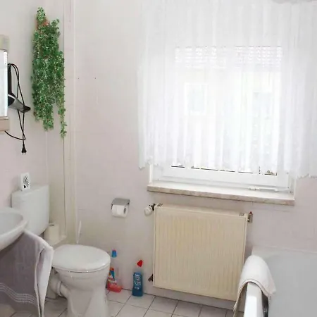 Ferienhaus Ilse Σπίτι διακοπών *