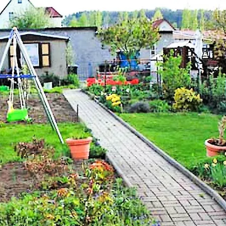 Σπίτι διακοπών Ferienhaus Ilse *