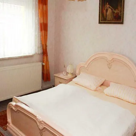 Ferienhaus Ilse * Eisenberg (Thuringia)
