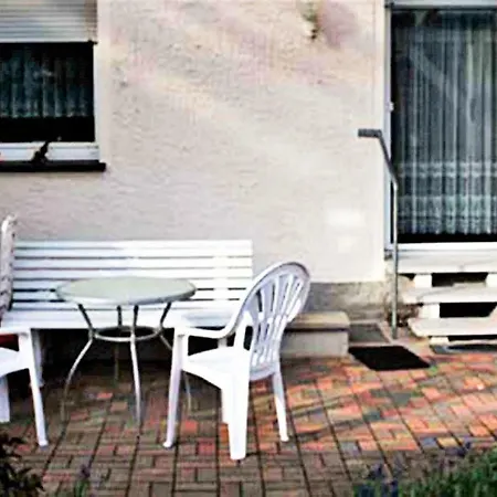 Ferienhaus Ilse *
